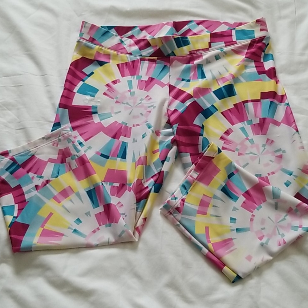 Under Armour Activewear